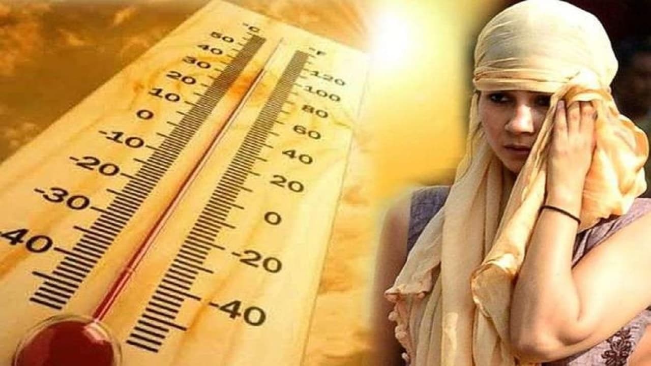 बिहार: 40 डिग्री गर्मी का टॉर्चर फिर होगा शुरू, दरभंगा व इन जिलों में बारिश के आसार, जानें वेदर रिपोर्ट...