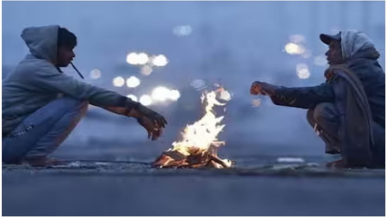 Weather Forecast LIVE: दिल्ली में ठंड बढ़ी, न्यूनतम तापमान 5.3 डिग्री, जानें अन्य राज्यों का हाल