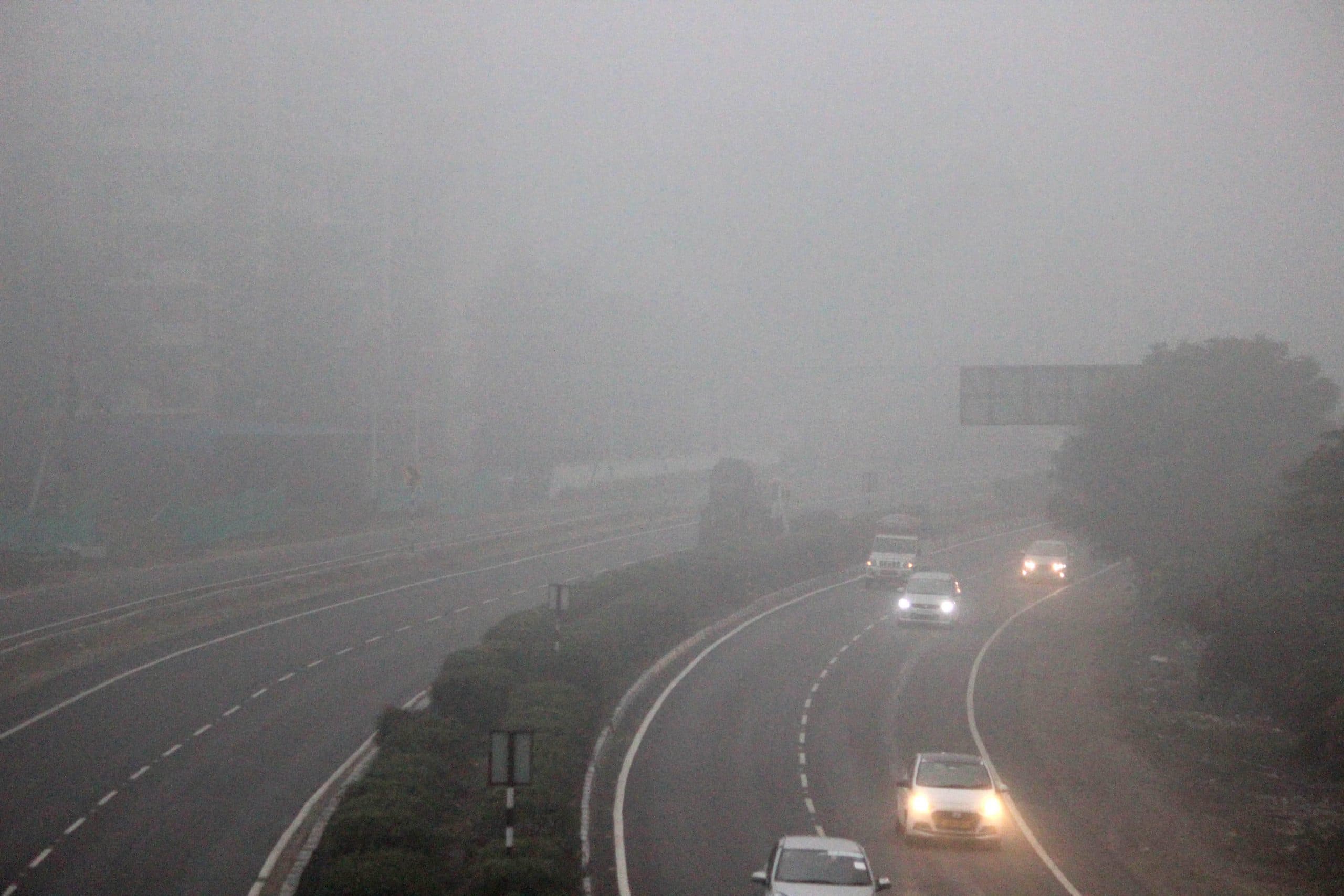 Bihar Weather : बिहार में 5 दिन बाद बदलेगा मौसम का मिजाज, गिरेगा तापमान, बढ़ेगी ठंड