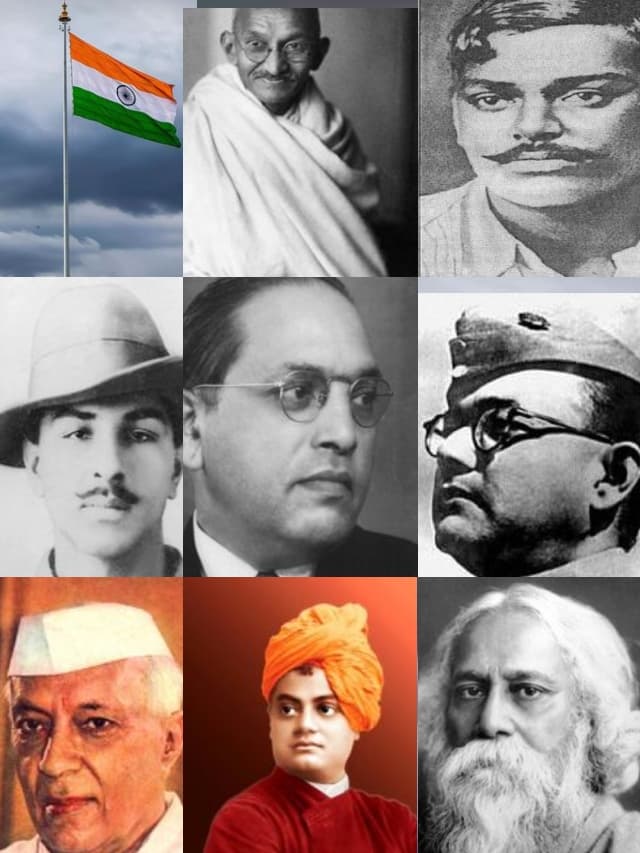Happy Independence Day : देशभक्ति की नई ऊर्जा देते हैं स्वतंत्रता सेनानियों के ये संदेश