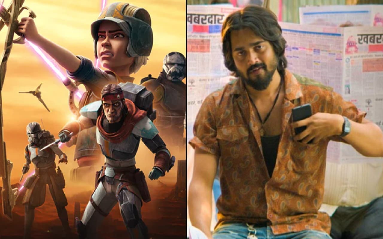 जनवरी 2023 में OTT पर रिलीज होंगी ये दमदार वेब सीरीज, यहां देखें पूरी लिस्ट