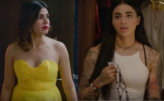 Bandish Bandits Trailer : पॉप और क्लासिक की जुबानी, क्या रंग लायेगी ये प्रेम कहानी?