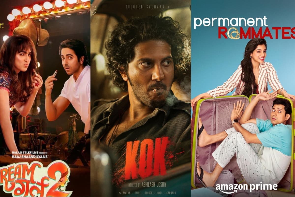 OTT: नवरात्रि की छुट्टियों में घूमने के साथ घर पर इन वेब सीरीज को करें एंजॉय, लिस्ट में धांसू भी मूवी शामिल