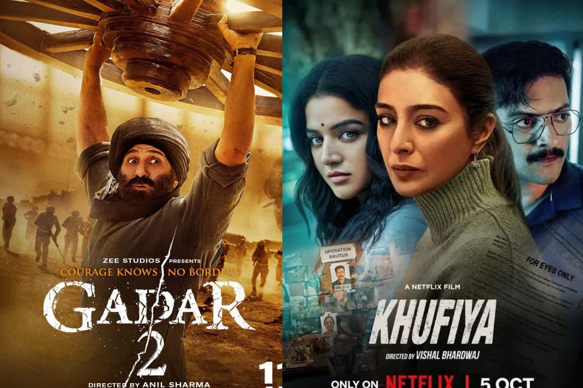 World Cup 2023 में India vs Australia मैच देखने में नहीं है कोई रूचि, तो OTT पर एंजॉय करें ये ब्लॉकबस्टर मूवीज