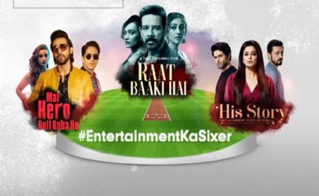 अप्रैल के इस पूरे महीने में ओटीटी प्लेटफॉर्म्स पर एंटरटेन करेंगी ये फिल्में और सीरीज