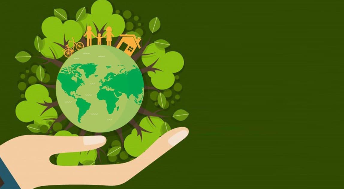 विश्व पर्यावरण दिवस 2020: प्रकृति की तरफ से मिल रहे हैं सुखद और सकारात्मक संदेश