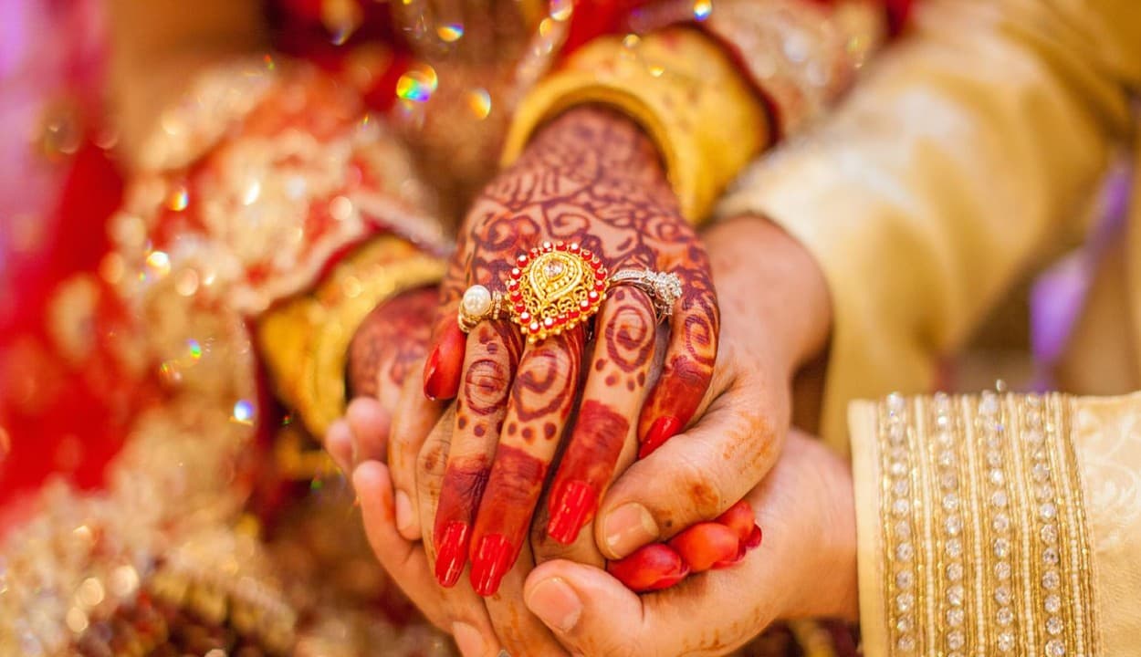 OMG : शादी के 5 महीने बाद तक दुल्हन के करीब आने के लिए तरसता रहा दूल्हा, मेडिकल टेस्ट कराया तो रह गया भौंचक