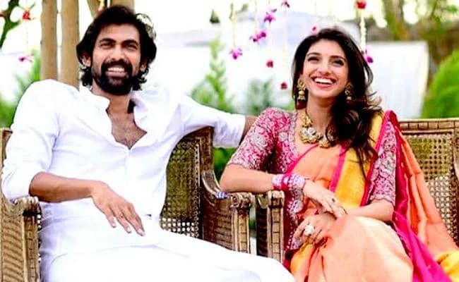 Rana Daggubati Miheeka Bajaj Wedding: सिर्फ 30 मेहमानों के बीच होगी राणा और मिहिका की शादी, होंगे ये खास इंतजाम