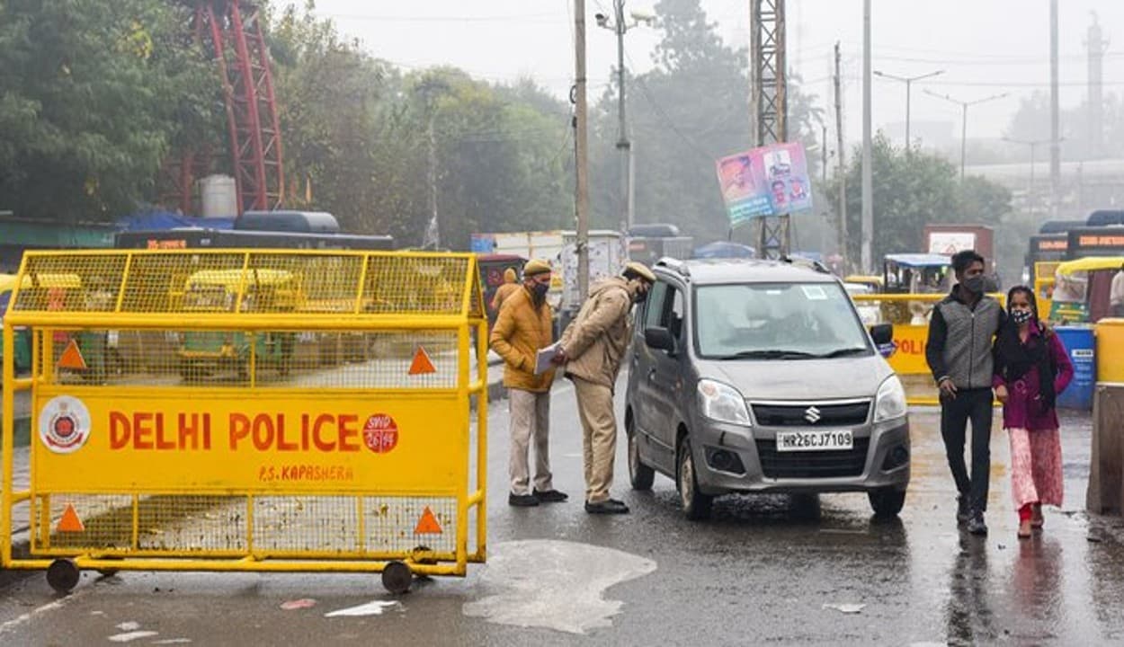 दिल्लीवालों को मिली बड़ी राहत : खत्म हुआ वीकेंड कर्फ्यू और ऑड-ईवन सिस्टम, डीडीएमए की बैठक में फैसला