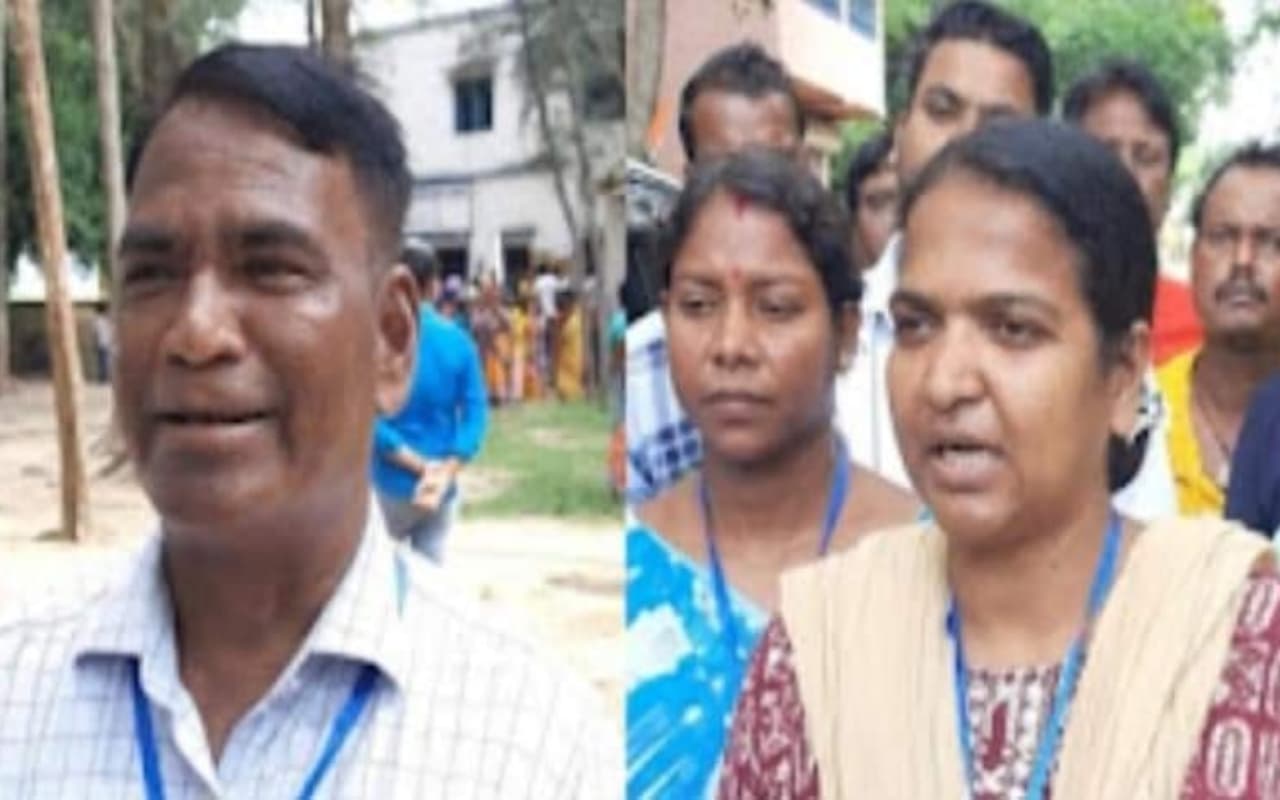 पूर्व बर्दवान में तृणमूल की बड़ी सफलता के बाद विभिन्न पदों पर पद पाने के लिए शुरू हुई खींचतान