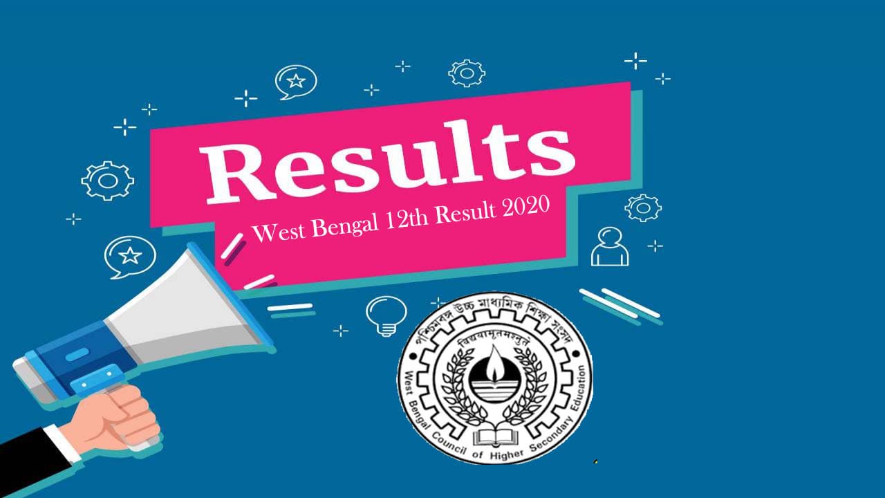 West Bengal 12th Result 2020: पश्चिम बंगाल के 12वीं का रिजल्ट जारी,मुख्यमंत्री ने ट्वीट करके दी बधाई, यहां देखें रिजल्ट
