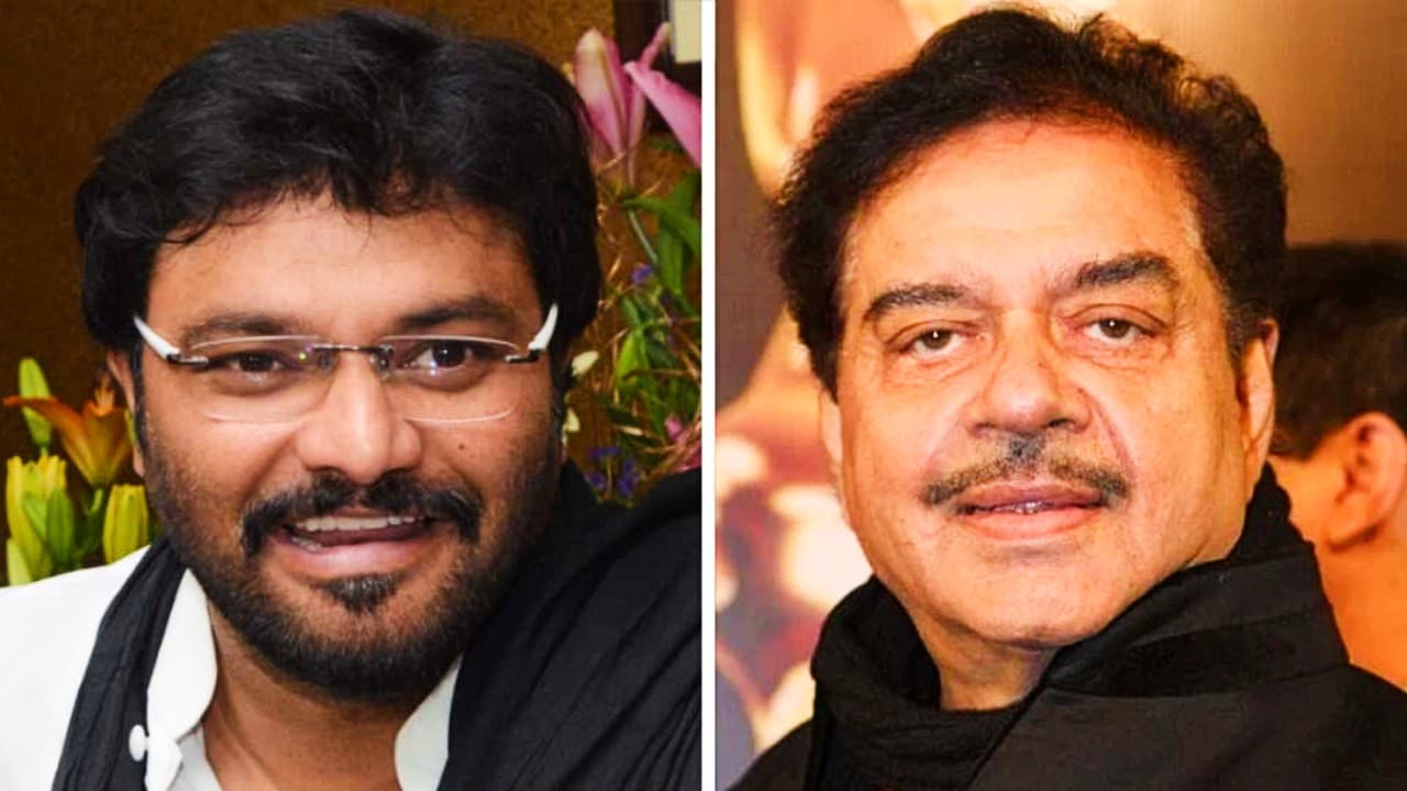 ममता बनर्जी की TMC ने आसनसोल लोकसभा और बालीगंज विधानसभा का उपचुनाव जीता, अग्निमित्रा ने कही ये बात ममता बनर्जी की TMC ने आसनसोल लोकसभा और बालीगंज विधानसभा का उपचुनाव जीता, अग्निमित्रा ने कही ये बात