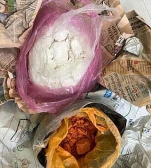 बिहार से लाया जा रहा था विस्फोटक, बंगाल पुलिस ने घात लगाकर कुछ यूं दबोचा अपराधी को