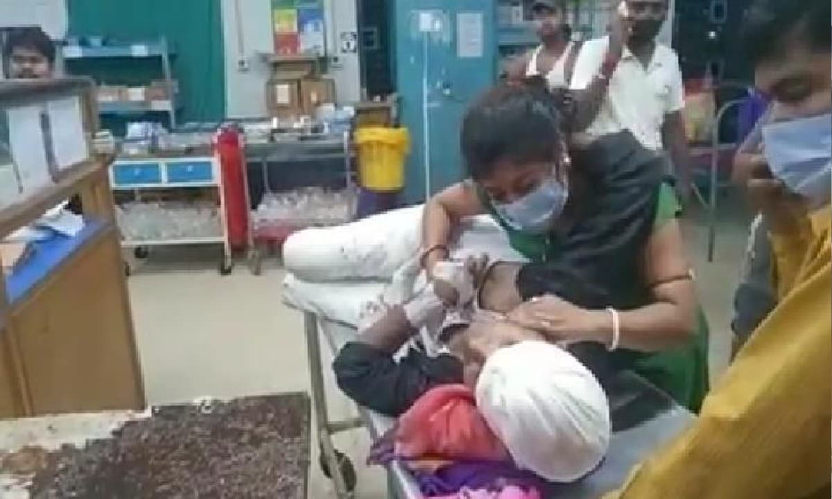 West Bengal: बीरभूम हिंसा पर बवाल के बीच बंगाल में एक और TMC नेता को मारी गई गोली