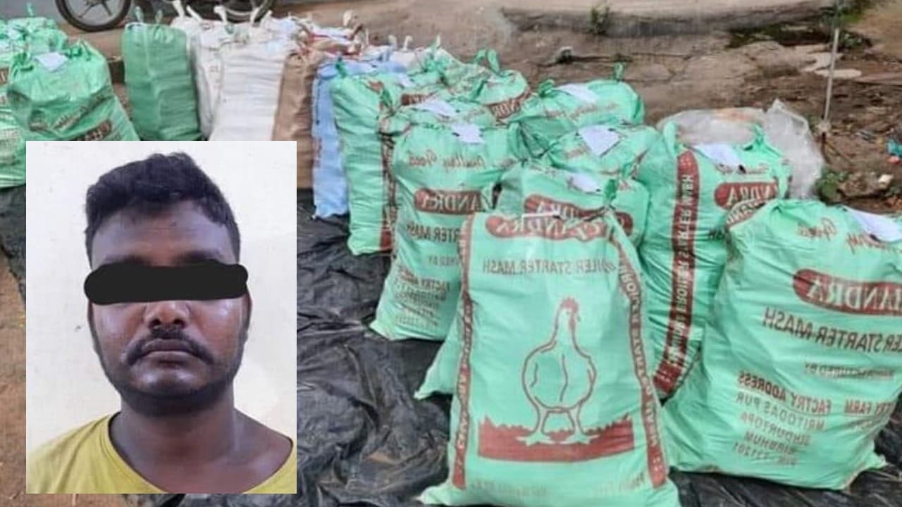 West Bengal News: पश्चिम बंगाल में तबाही की साजिश! बीरभूम में 81,000 डेटोनेटर के साथ एक गिरफ्तार