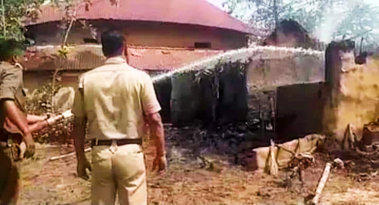 West Bengal Crime News: बागटुई नरसंहार मामले में सीबीआई ने 7 लोगों को किया गिरफ्तार