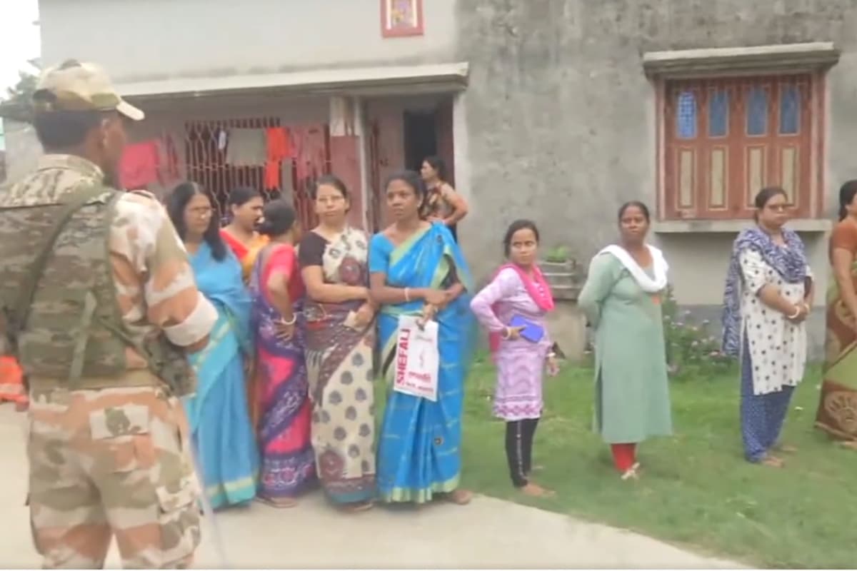 Bengal Panchayat Chunav Re-Poll: 
पंचायत चुनाव हिंसा मामले की जांच के लिये भाजपा की 4 सदस्यीय कमेटी गठित