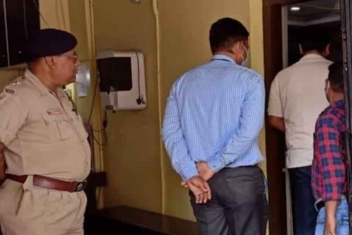 बीरभूम हिंसा: सीबीआई टीम पहुंची रामपुरहाट, अब आठ लोगों की मौत के राज से उठेगा पर्दा