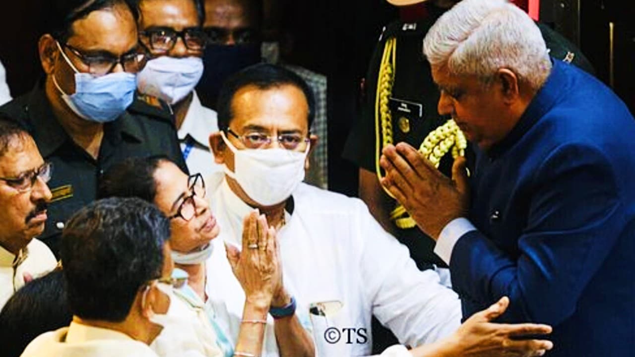 विधानसभा में सीएम के संबोधन के बीच भाजपा विधायकों ने लगाये ‘मोदी- मोदी’ के नारे