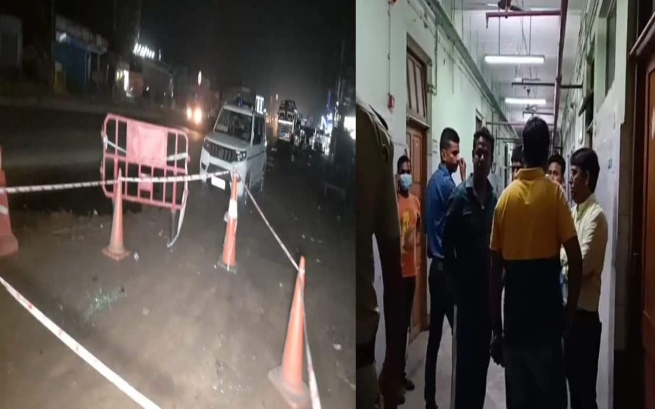 पश्चिम बंगाल में कोयला माफिया राजू झा की गोली मारकर हत्या, SP बोले आरोपियों को जल्द किया जाएगा गिरफ्तार