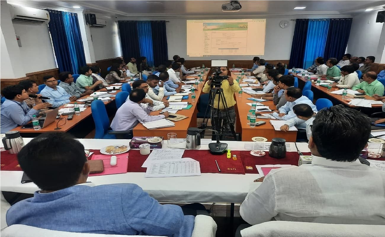 बिहार में दाखिल-खारिज समेत जमीन से जुड़े अन्य काम होंगे समय पर, DCLR अंचल के हर काम की करेंगे निगरानी