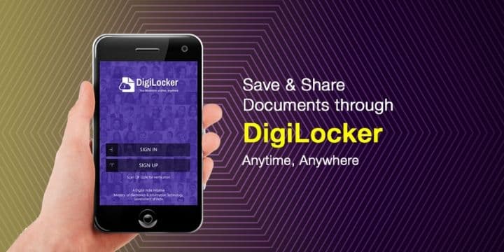 DigiLocker ऐप में बग की वजह से 3.8 करोड़ यूजर्स का डाटा खतरे में