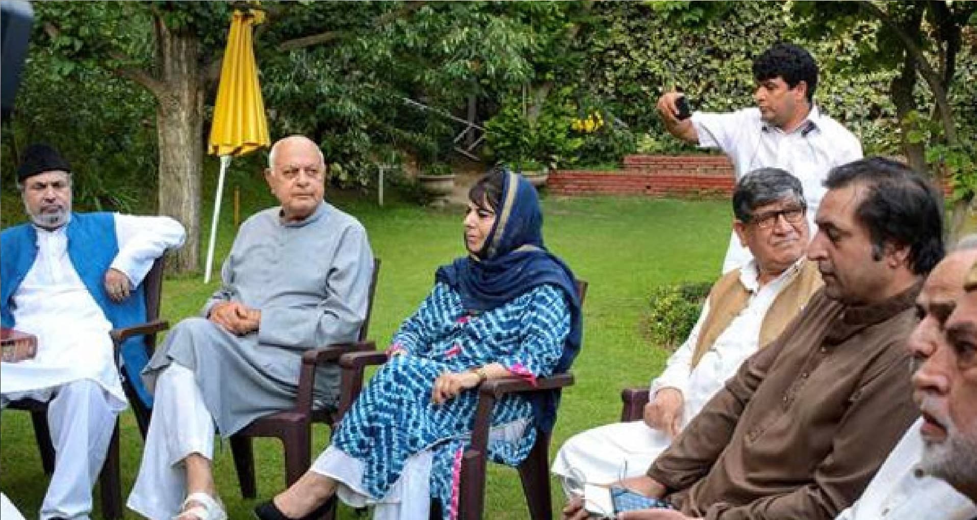 क्या है गुपकार और क्या है उसका एजेंडा ? जिसकी चर्चा कर अमित शाह ने विपक्षी खेमे में मचायी खलबली