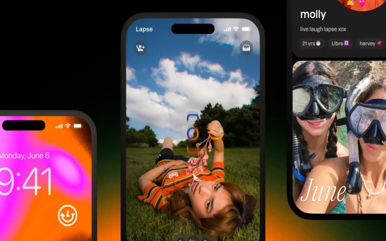 Lapse App: इंस्टाग्राम का तोड़ बन सकता है यह ऐप, जानिए इसमें क्या है खास?