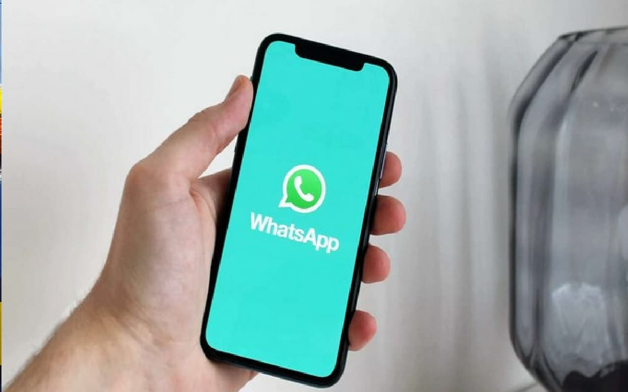 WhatsApp ने अक्टूबर में 2.3 मिलियन अकाउंट पर लगाया बैन