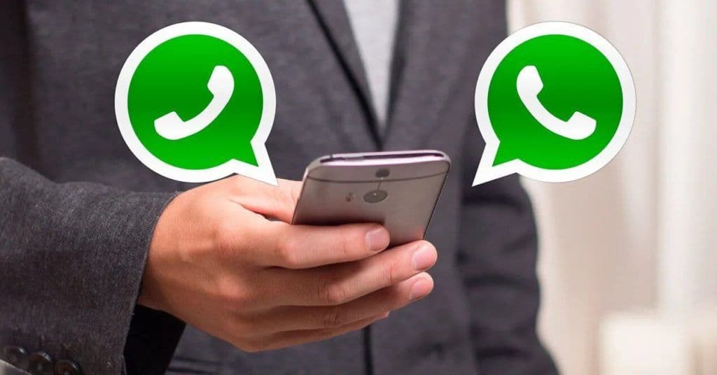 WhatsApp Secret Trick: एक मोबाइल में दो व्हाट्सऐप अकाउंट चलाना है आसान, जानें तरीका WhatsApp Secret Trick: एक मोबाइल में दो व्हाट्सऐप अकाउंट चलाना है आसान, जानें तरीका