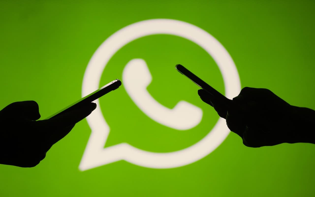 WhatsApp Update: 1 साथ 4 फोन में चला सकेंगे 1 व्हाट्सऐप अकाउंट, आया नया फीचर