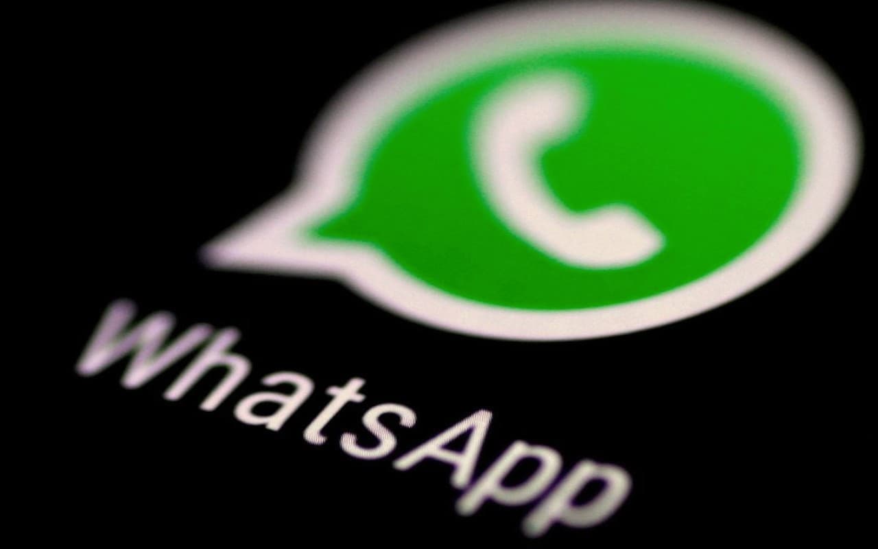 WhatsApp Desktop पर अब मिलेंगे और भी कमाल के फीचर्स, यहां पाएं इससे जुड़ी हर डिटेल WhatsApp Desktop पर अब मिलेंगे और भी कमाल के फीचर्स, यहां पाएं इससे जुड़ी हर डिटेल