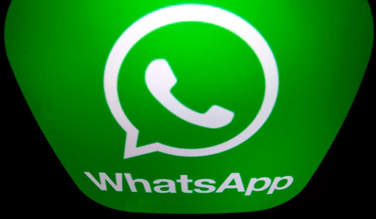 WhatsApp यूजर्स को मिलेगा किफायती हेल्थ इंश्योरेंस, जल्द शुरू होगी सेवा, जानिए कैसे मिलेगी सुविधा WhatsApp यूजर्स को मिलेगा किफायती हेल्थ इंश्योरेंस, जल्द शुरू होगी सेवा, जानिए कैसे मिलेगी सुविधा