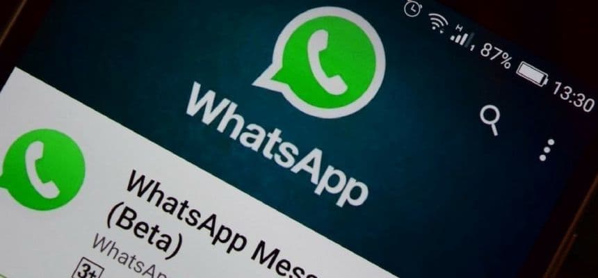 WhatsApp यूजर्स के लिए खुशखबरी, शामिल हुआ यह नया फीचर, यहां जानें कैसे करता है काम WhatsApp यूजर्स के लिए खुशखबरी, शामिल हुआ यह नया फीचर, यहां जानें कैसे करता है काम