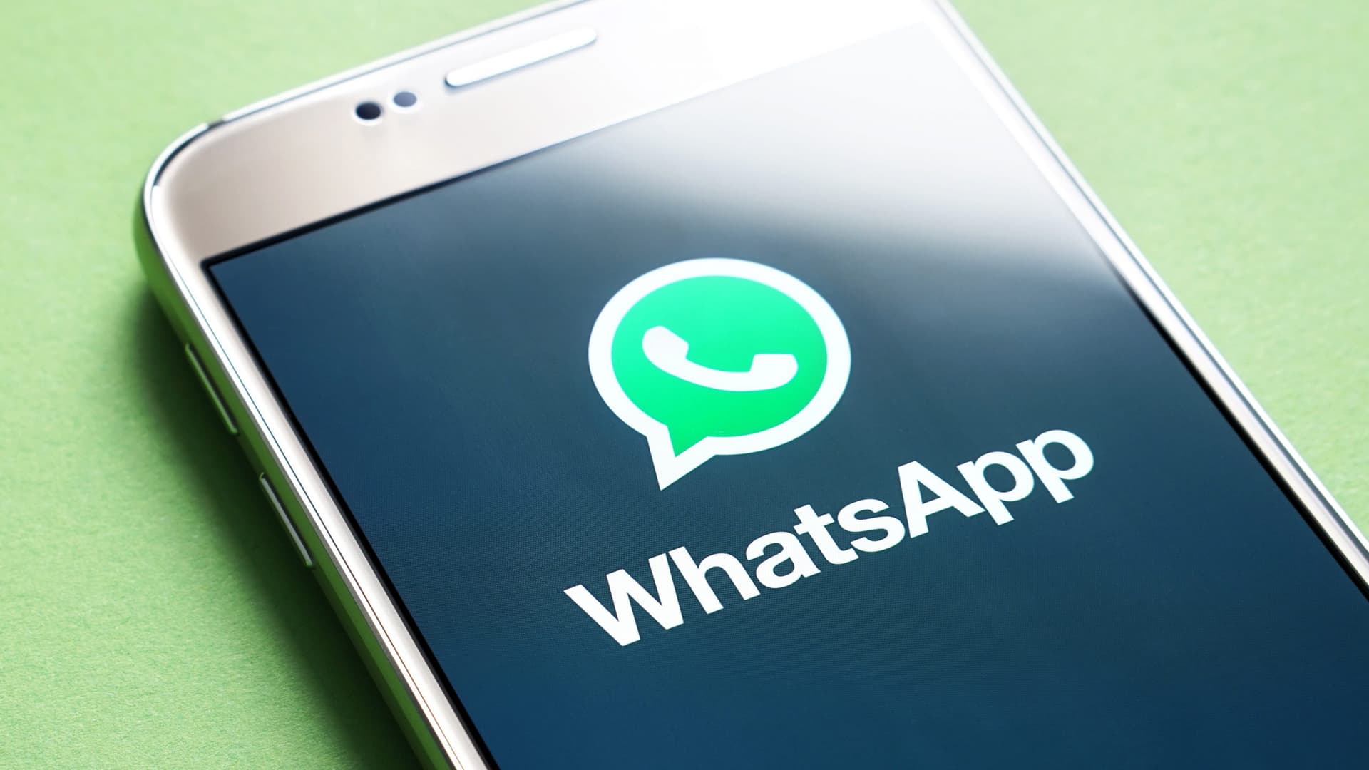 WhatsApp ने लॉन्च की नयी वेबसाइट, सिक्योरिटी के एंगल से होगा फायदेमंद WhatsApp ने लॉन्च की नयी वेबसाइट, सिक्योरिटी के एंगल से होगा फायदेमंद