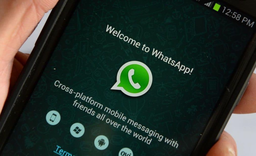 WhatsApp पर बदलेगा चैटिंग का अंदाज, जल्द जुड़ेंगे ये कमाल के फीचर्स WhatsApp पर बदलेगा चैटिंग का अंदाज, जल्द जुड़ेंगे ये कमाल के फीचर्स