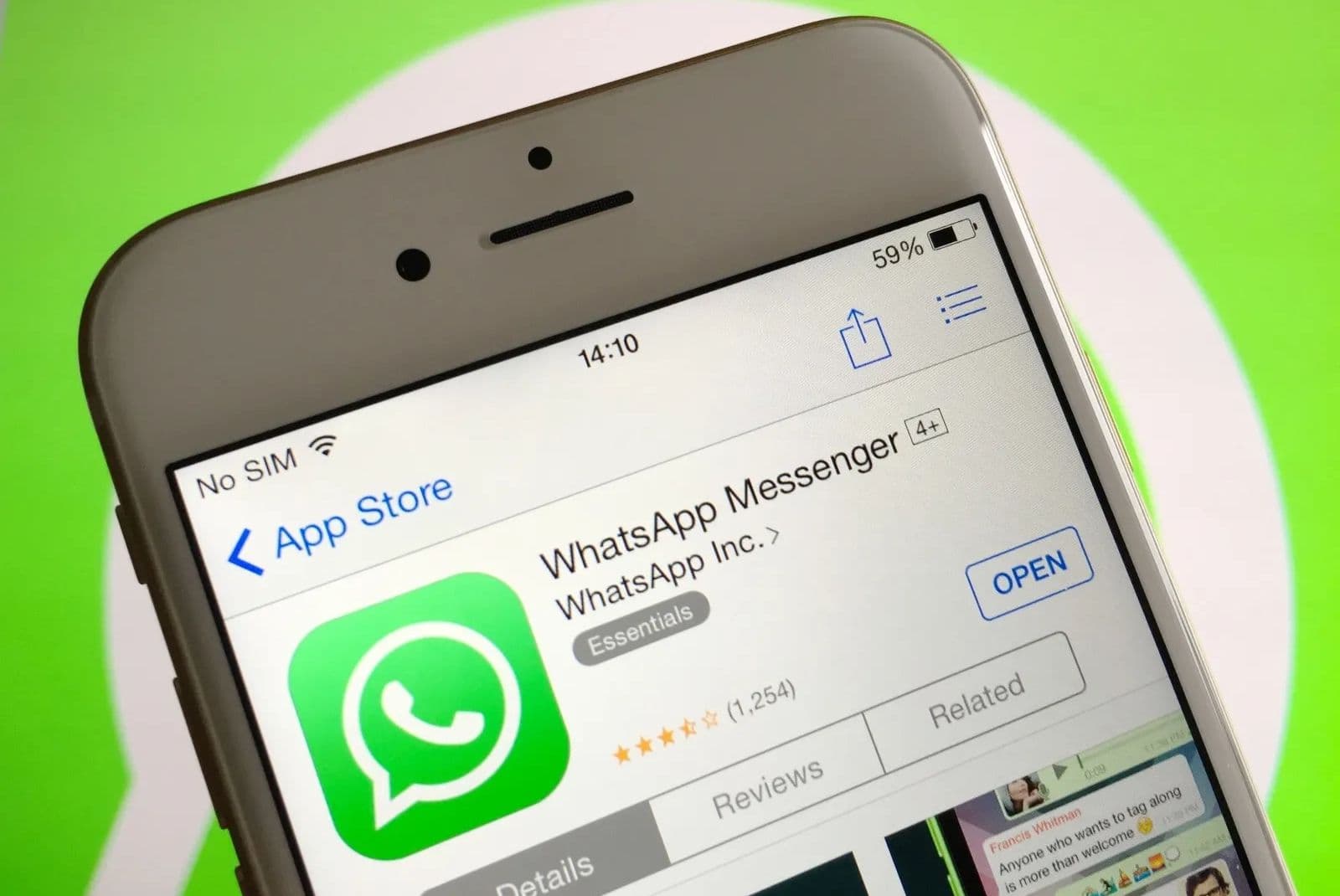 META ने दिया झटका, इन iPhones के लिए बंद होगा WhatsApp सपोर्ट META ने दिया झटका, इन iPhones के लिए बंद होगा WhatsApp सपोर्ट