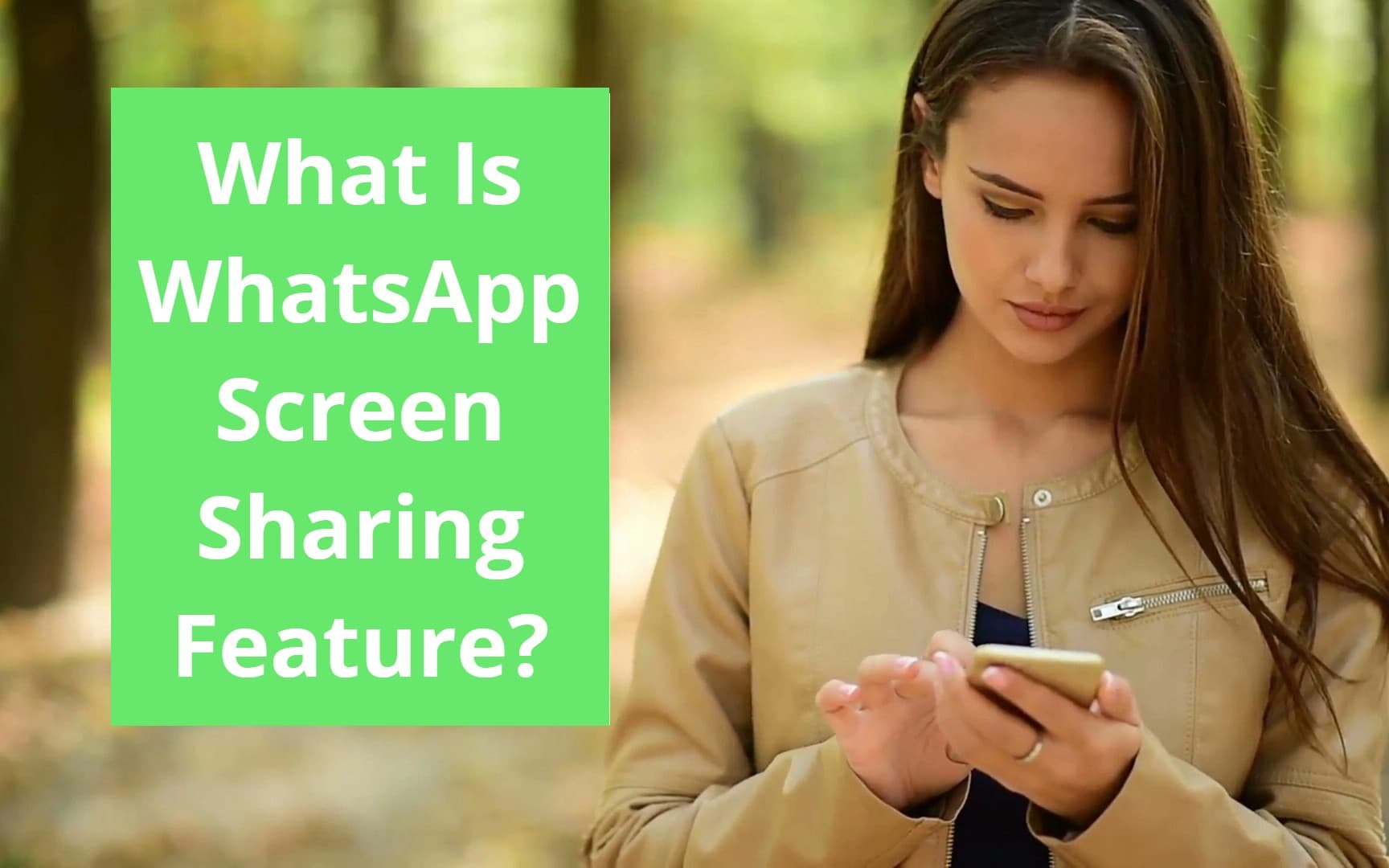 WhatsApp की पर्सनल चैट कोई भी देख लेगा, यह फीचर हैरान कर देगा आपको