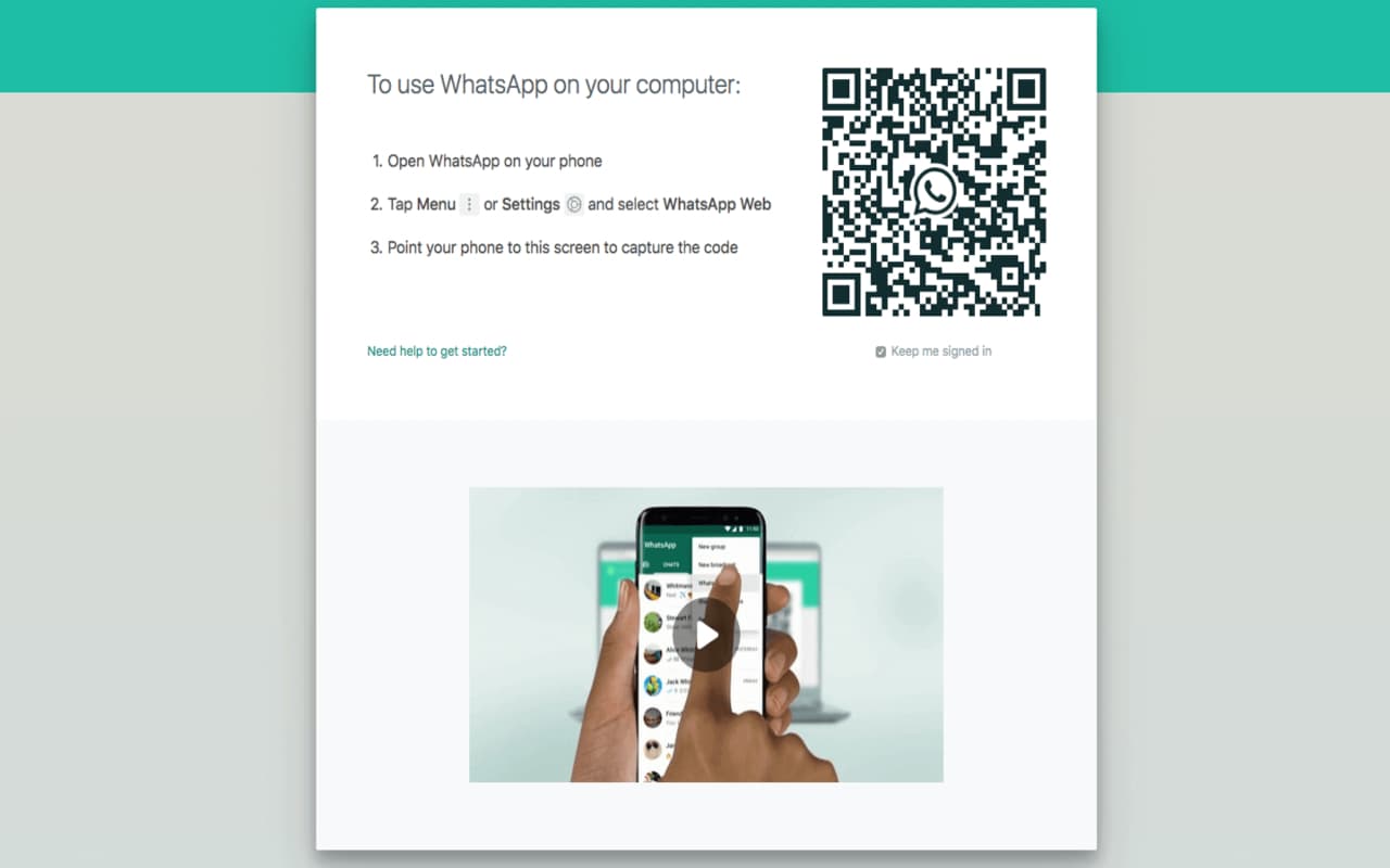 WhatsApp Web को जल्द मिलेगा स्क्रीन लॉक का फीचर, जानें कैसे करता है काम