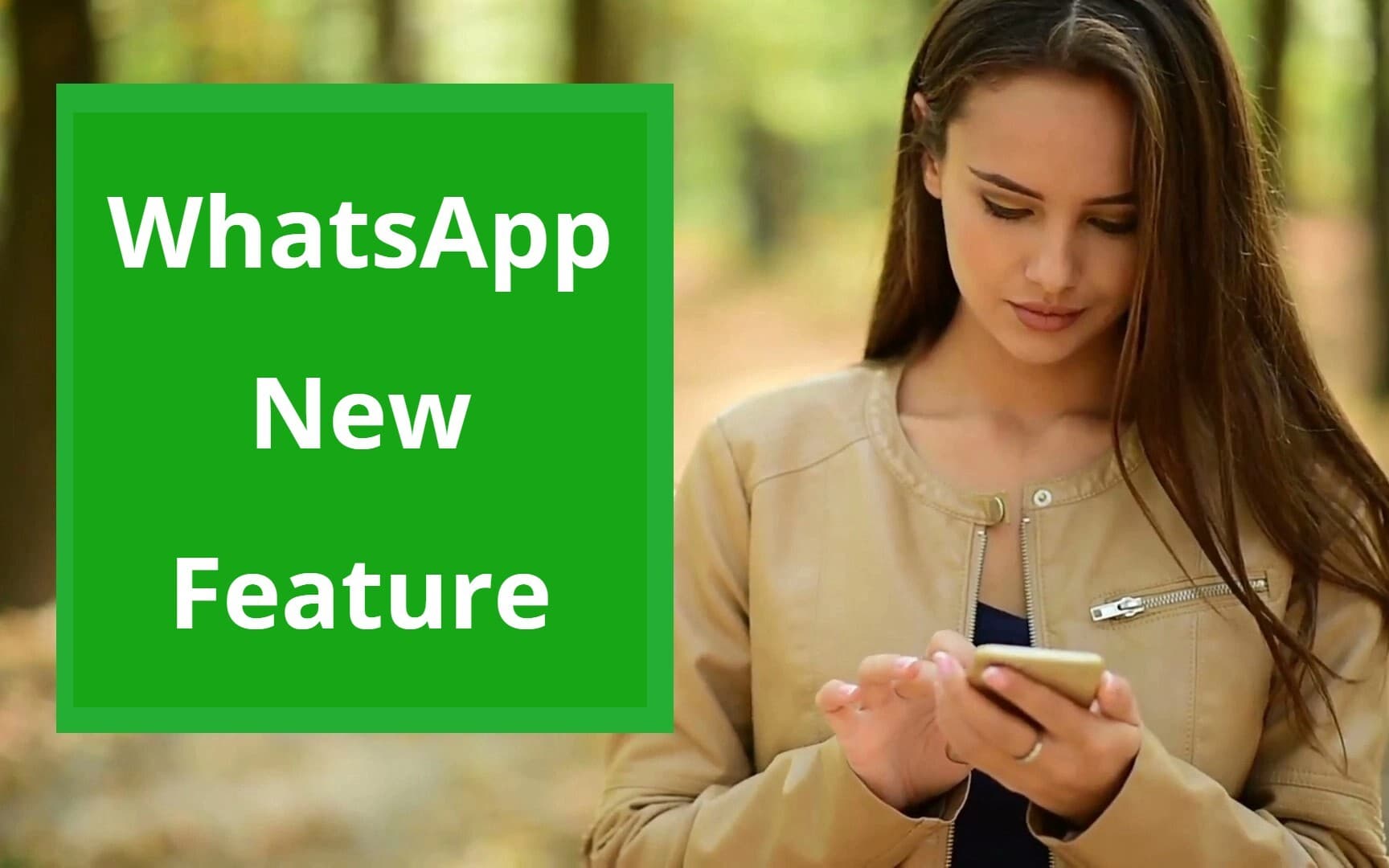 WhatsApp Channel: व्हाट्सऐप चैनल पर आ रहा नया पोल फीचर, वोटिंग के जरिये मिलेगा फॉलोअर्स का फीडबैक