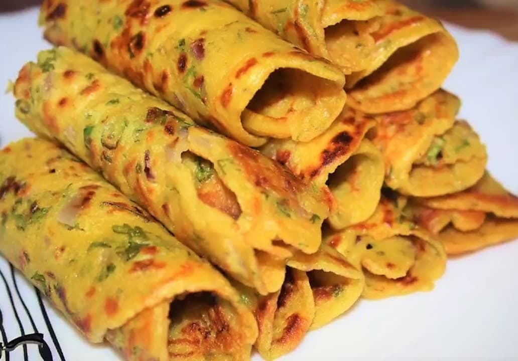 Facebook के द्वारा आपकी रेसेपी देखेगी दुनिया