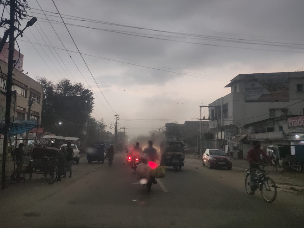 Weather: तीन नये डॉपलर वेदर रडार लगेंगे, बिहार-झारखंड को भी मिलेगा फायदा