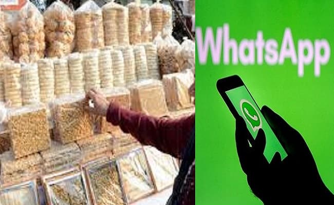 अब घर बैठे मंगवा सकते हैं गया का फेमस तिलकुट, व्हाट्सएप कीजिए, घर पहुंचा जायेगा डाकिया, जानें कीमत...