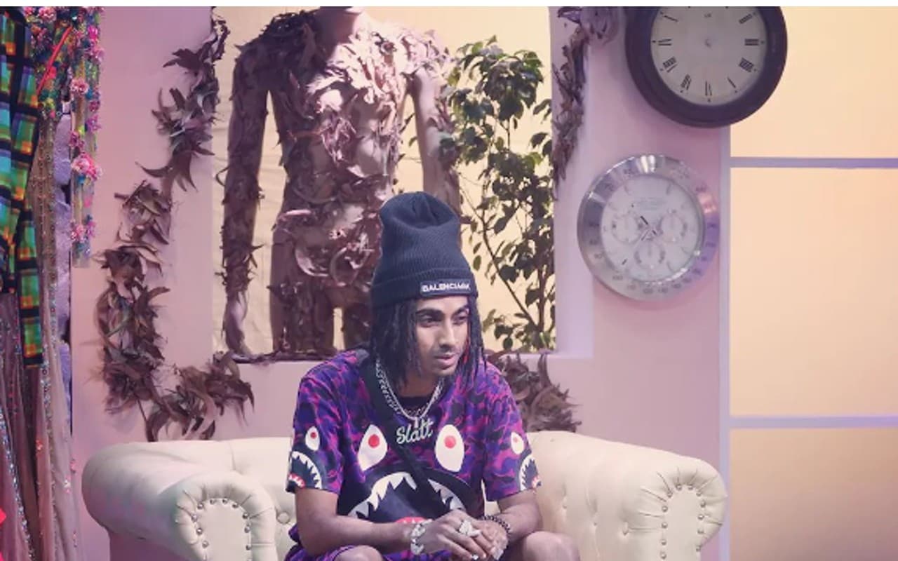 Bigg Boss 16 के घर में MC Stan ने पहनी इतनी महंगी टोपी, कीमत जान आप कहेंगे OMG