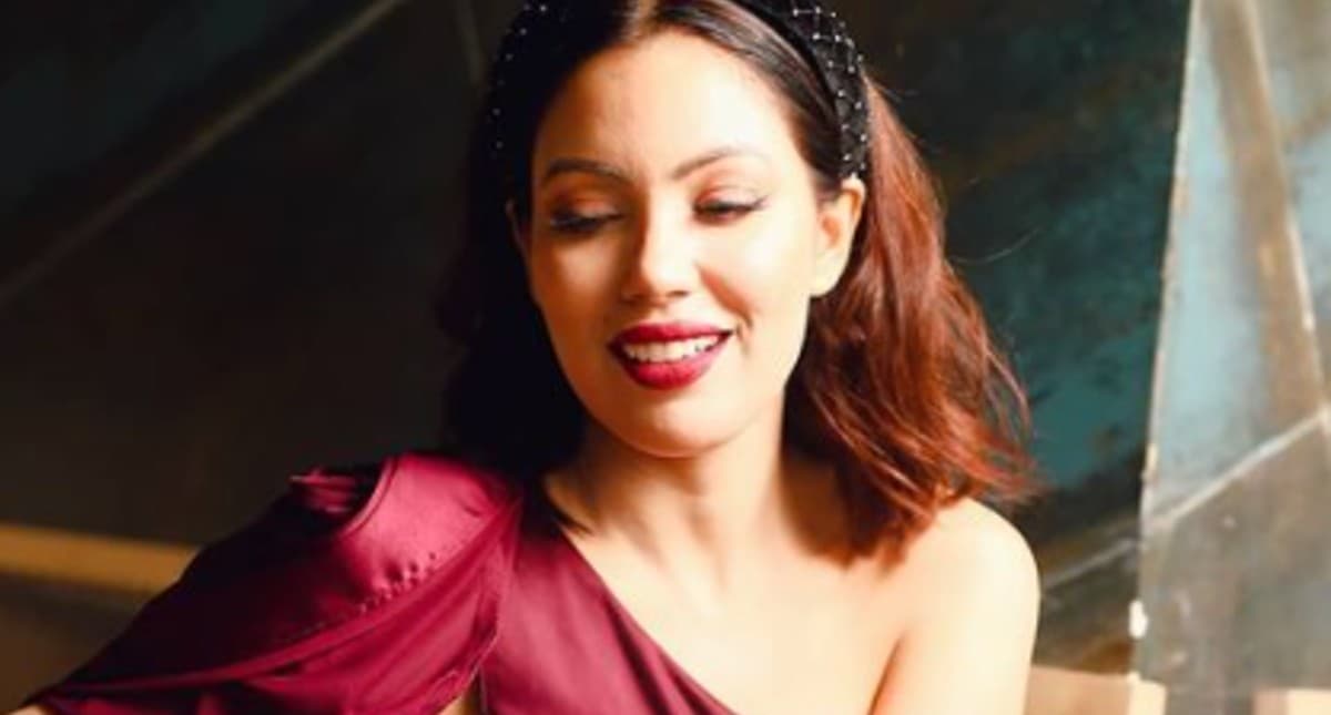 तारक मेहता की बबीता जी ने अपने वेट लॉस ट्रांसफोरमेंशन से फैंस को चौंकाया, शेयर की 
जिम रूटीन