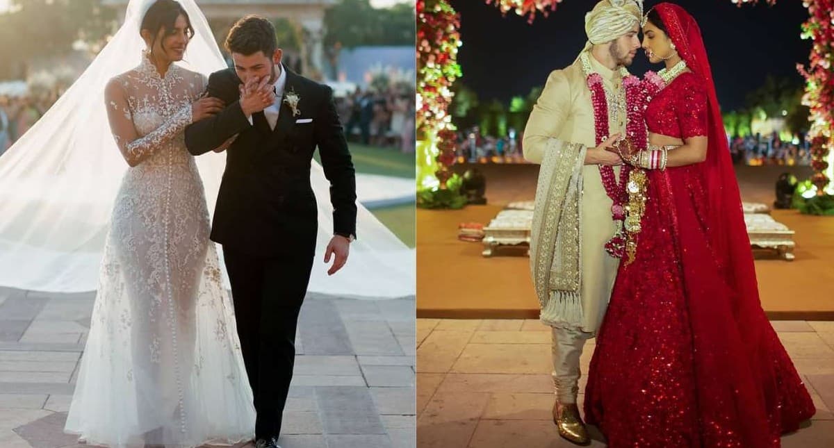 Priyanka Nick Wedding Anniversary : प्रियंका ने पहली बार निक के साथ डेट पर जाने से कर दिया था इनकार