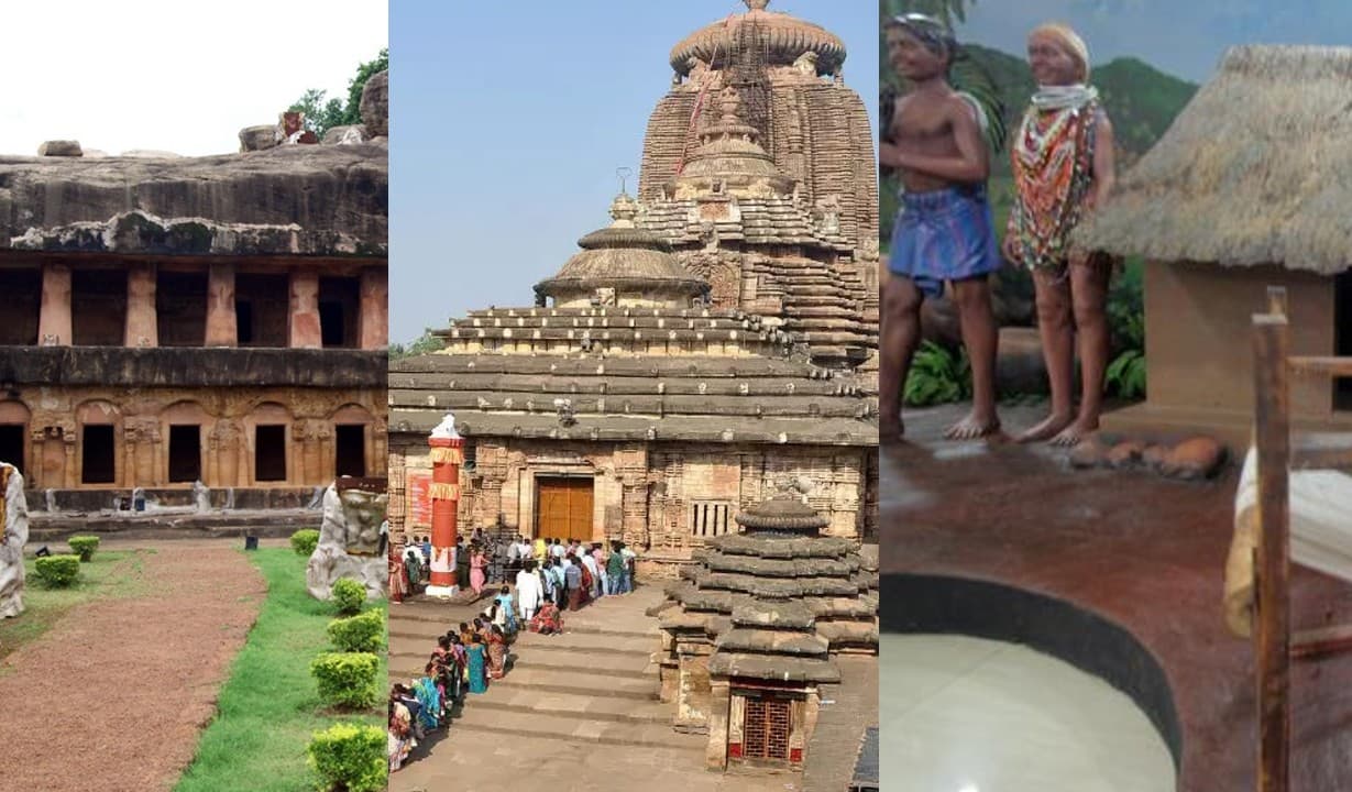 Holiday Plan In Bhubaneswar: छुट्टियों में भुवनेश्वर घूमने जा रहे तो, इन जगहों को एक्सप्लोर करना न भूलें