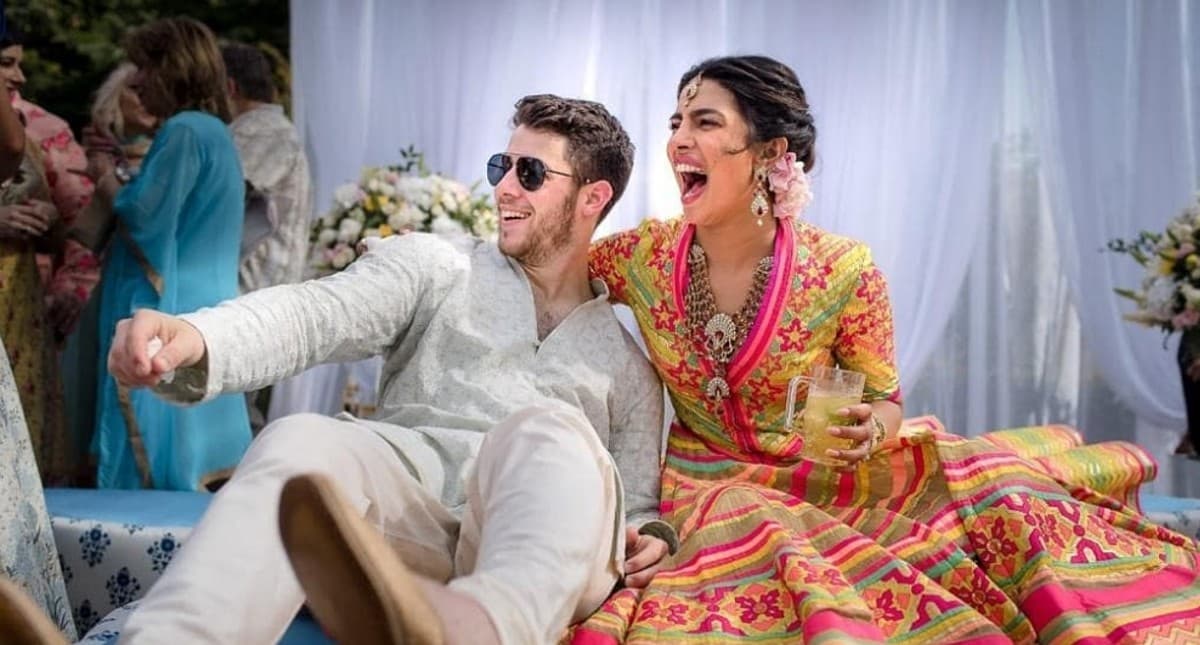 प्रियंका चोपड़ा ने Nick Jonas को दिया सरप्राइज गिफ्ट, पति के नाम लिखा खास मैसेज, पोस्ट वायरल