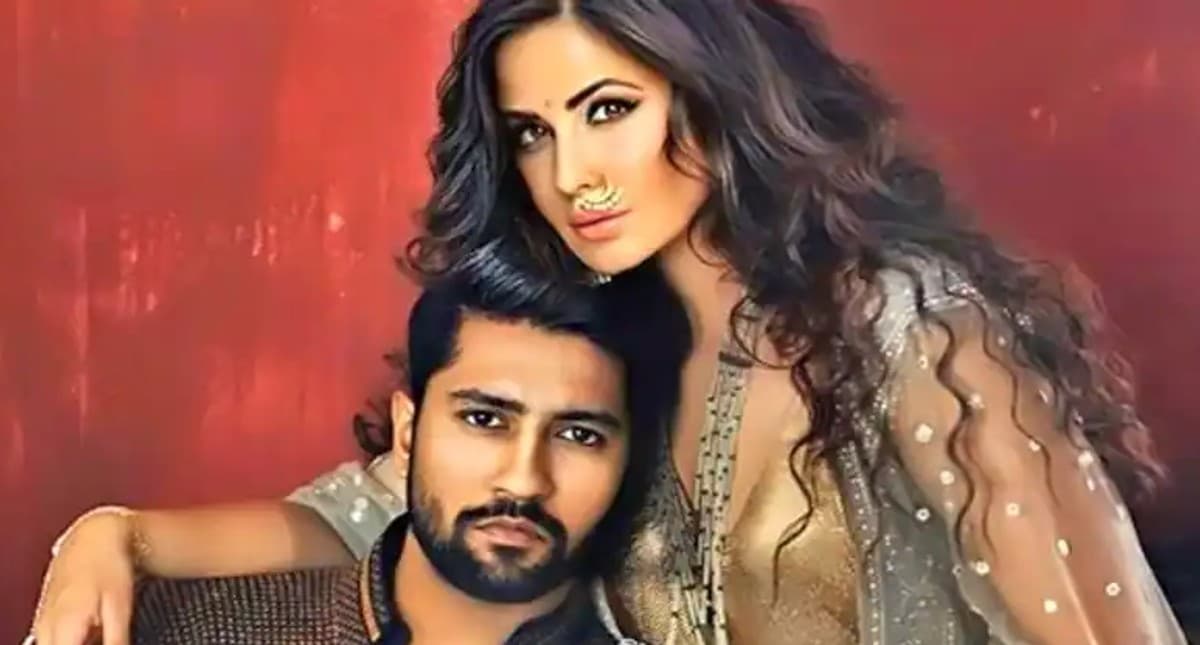 Katrina Kaif Vicky Kaushal wedding: शादी में शामिल नहीं होगी सलमान की फैमिली, डिजायनर ने किया खुलासा