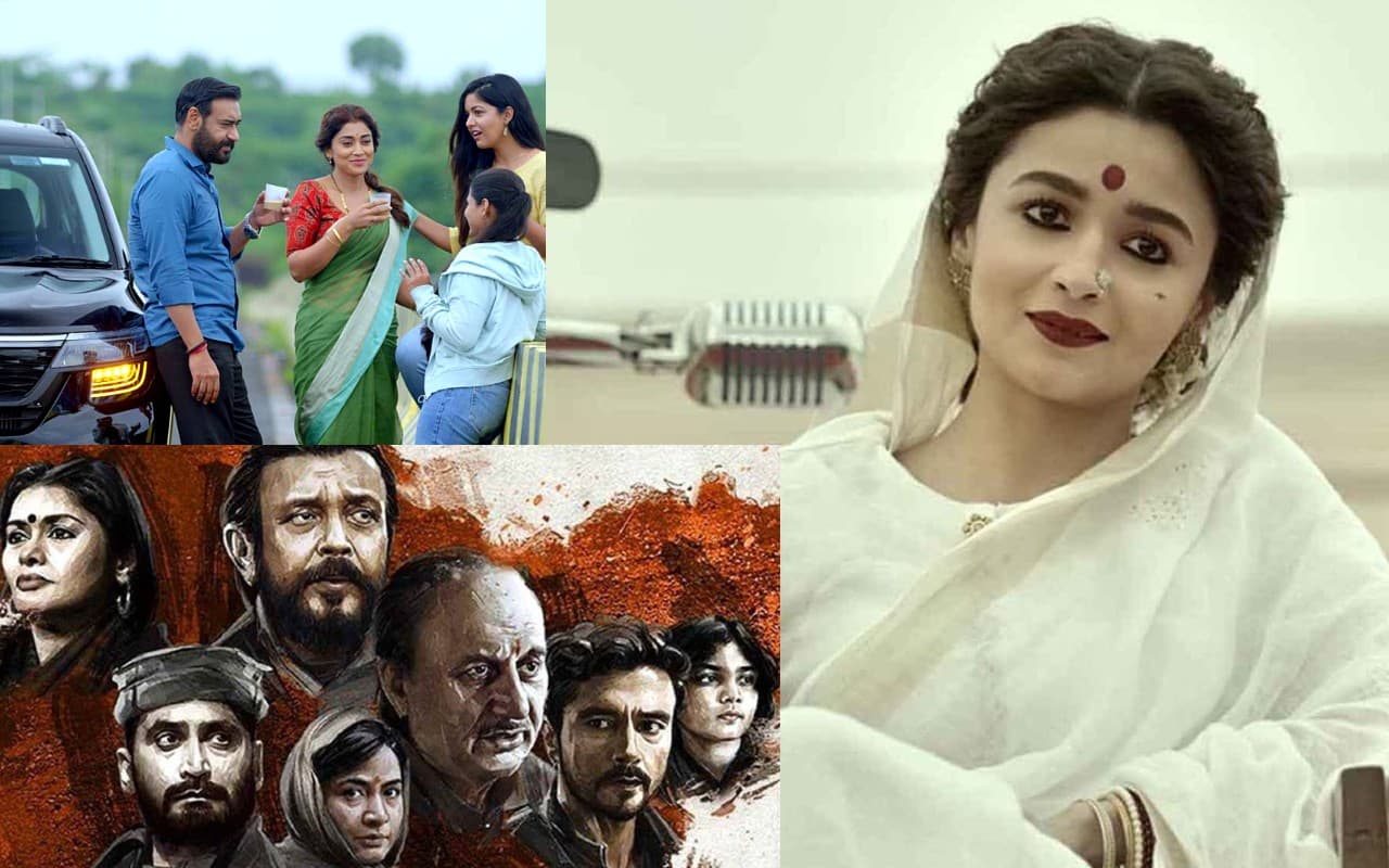 अलविदा 2022: साल 2022 में इन 5 फिल्‍मों ने 100 करोड़ क्‍लब में मारी एंट्री, लिस्ट देखकर हो जाएंगे खुश